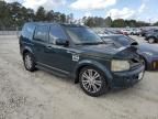 2012 Land Rover LR4 HSE