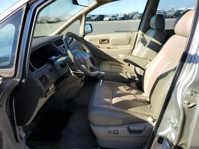 1998 Honda Odyssey EX