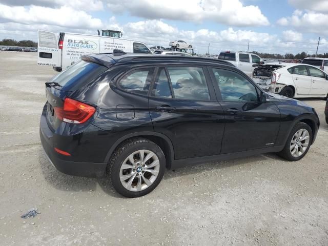 2014 BMW X1 XDRIVE28I