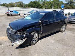 Salvage cars for sale at Eight Mile, AL auction: 2012 KIA Forte EX