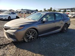 2022 Toyota Camry Night Shade en venta en San Diego, CA