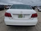 2014 Mercedes-Benz E 250 Bluetec