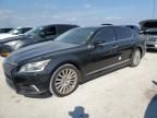 2013 Lexus LS 460