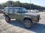 1999 Jeep Cherokee Sport