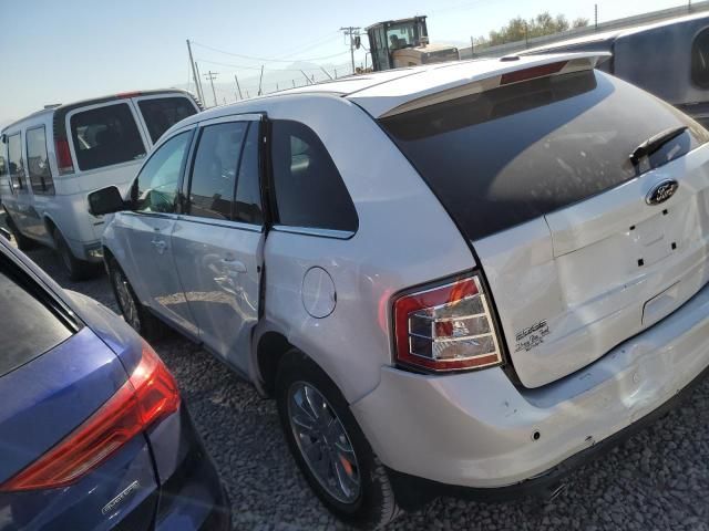 2010 Ford Edge Limited