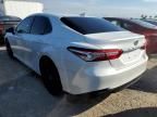 2020 Toyota Camry XLE