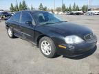 2002 Mercury Sable GS