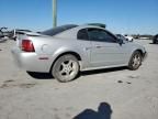 2003 Ford Mustang