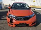 2018 Honda FIT Sport