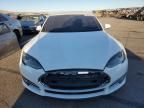 2014 Tesla Model S