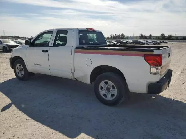 2013 Toyota Tundra Double Cab SR5