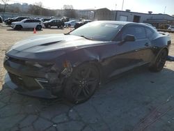 2017 Chevrolet Camaro SS en venta en Lebanon, TN