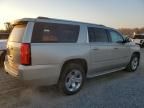 2015 Chevrolet Suburban K1500 LTZ