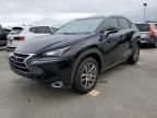 2016 Lexus NX 200T Base