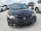 2015 Honda Civic SI