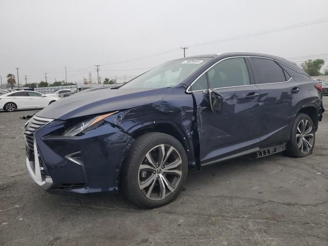 2019 Lexus RX 350 Base