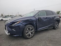 Run And Drives Cars for sale at auction: 2019 Lexus RX 350 Base