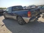 2002 GMC New Sierra C1500