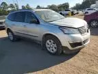 2014 Chevrolet Traverse LS