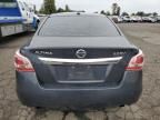 2013 Nissan Altima 3.5S