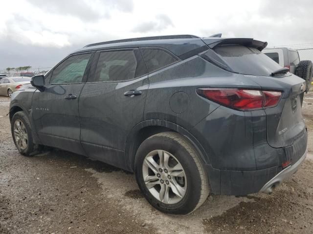 2020 Chevrolet Blazer 1LT