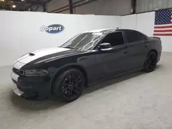 2020 Dodge Charger Scat Pack en venta en Jacksonville, FL