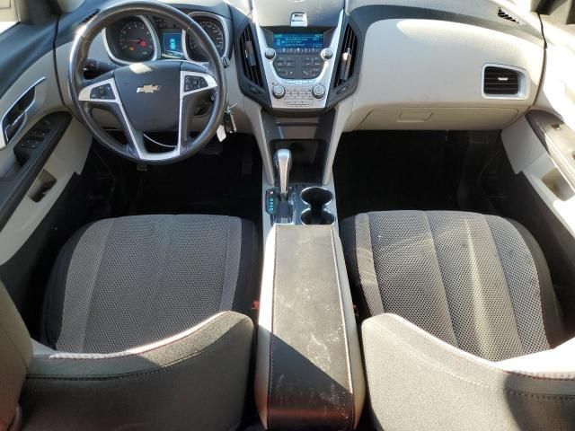 2010 Chevrolet Equinox LT