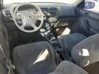 2001 Honda Civic DX