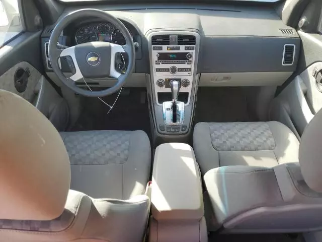 2007 Chevrolet Equinox LS