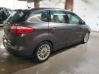 2015 Ford C-MAX Premium SEL