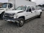 2006 Chevrolet Silverado K3500