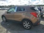 2016 Buick Encore Convenience