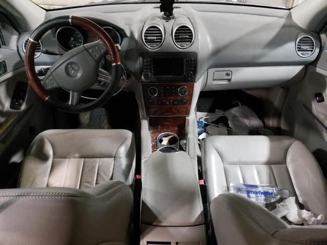 2006 Mercedes-Benz ML 500