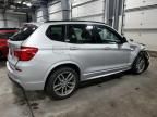 2016 BMW X3 XDRIVE35I