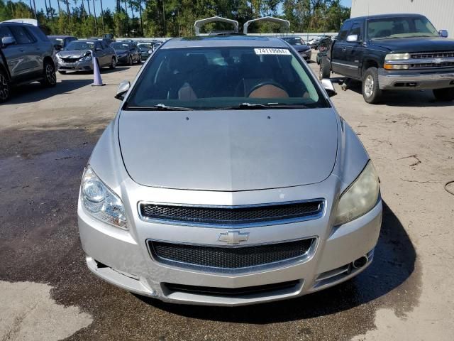 2008 Chevrolet Malibu LTZ