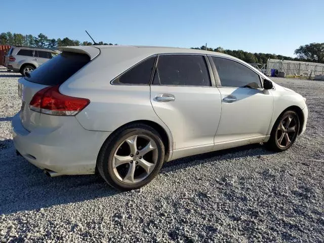 2010 Toyota Venza