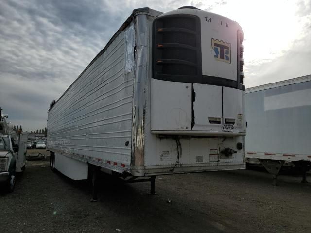 2019 Great Dane Trailer