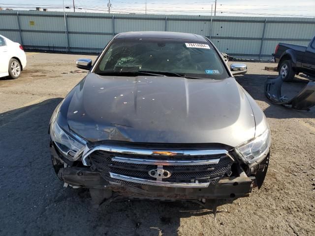 2014 Ford Taurus Limited