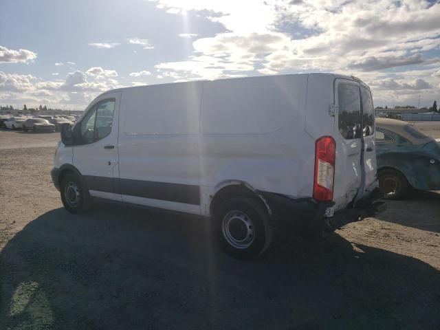 2016 Ford Transit T-150