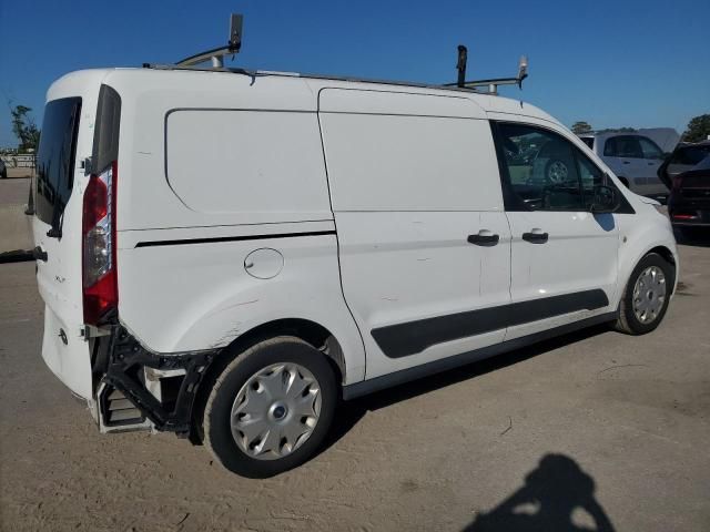 2014 Ford Transit Connect XLT