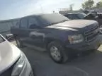 2010 Chevrolet Avalanche LT