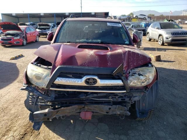 2006 Toyota 4runner SR5