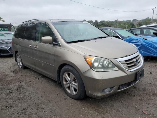 2010 Honda Odyssey Touring