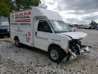 2010 Chevrolet Express G3500