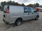 2009 Chevrolet Express G2500