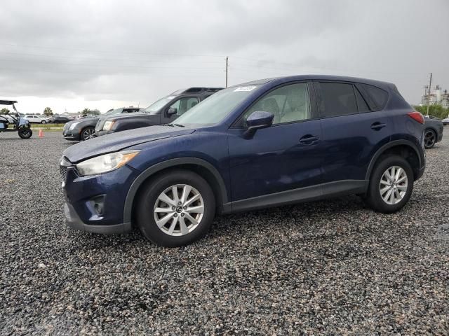 2013 Mazda CX-5 Touring