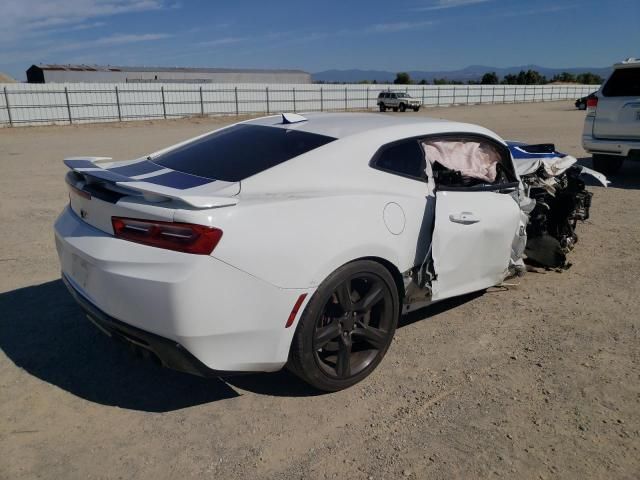 2017 Chevrolet Camaro SS