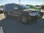 2013 Nissan Armada Platinum