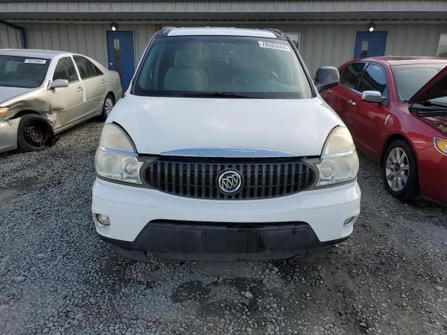 2007 Buick Rendezvous CX