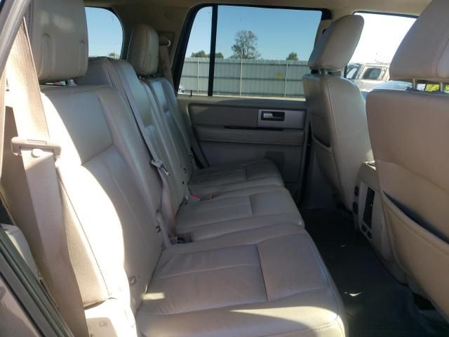 2011 Ford Expedition Limited